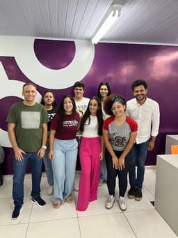 Foto 2 - ICSA UFJF 2023