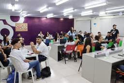 Foto 2 - Ideathon UFJF 2023