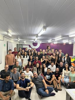 Foto 3 - ICSA UFJF 2023