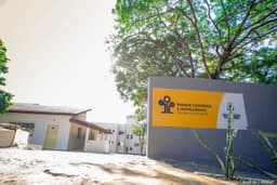 Foto 2 - Parque Tecnológico Figueira do Rio Doce